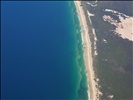 Moreton Island, Queensland, Australia